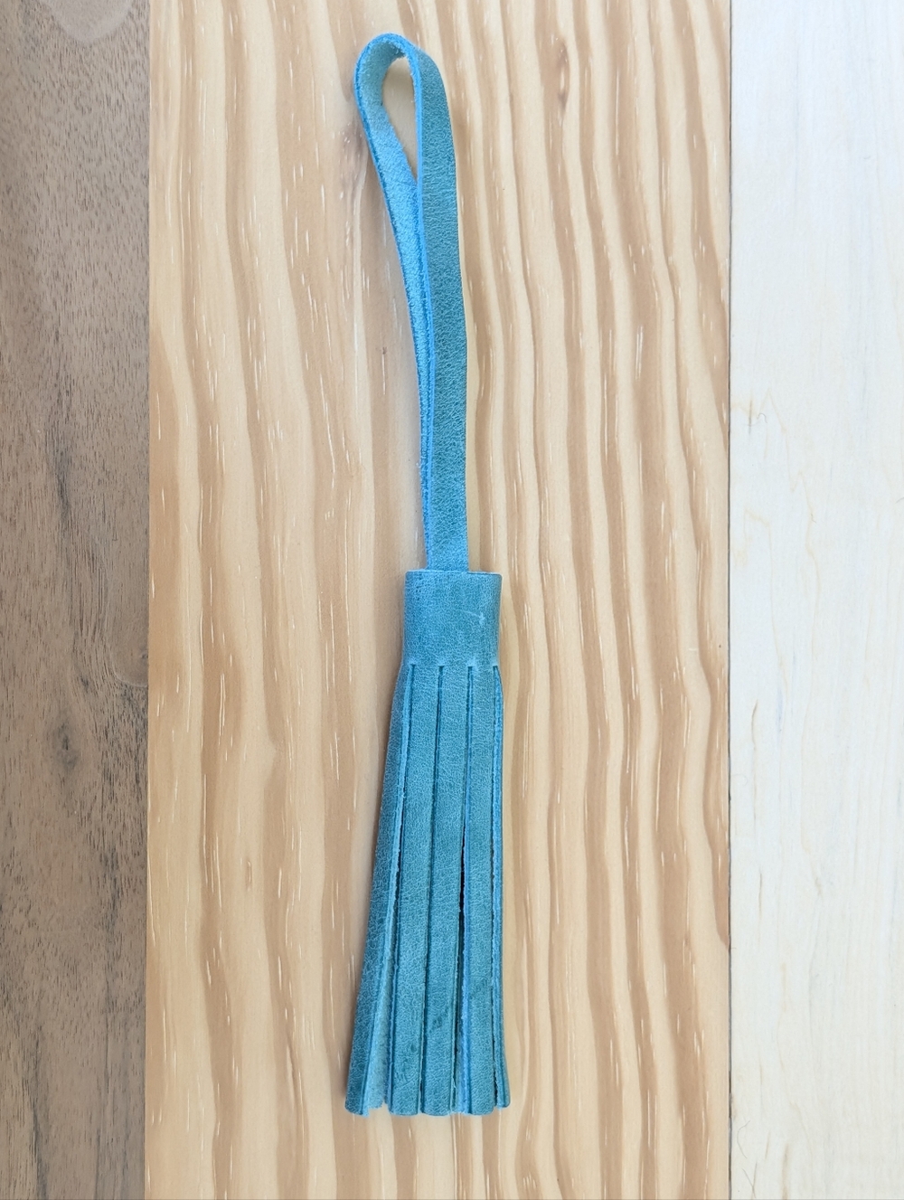 Portland Leather Regular Reef Tassel